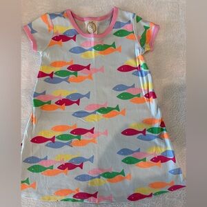 Vguc tbbc poly play dress